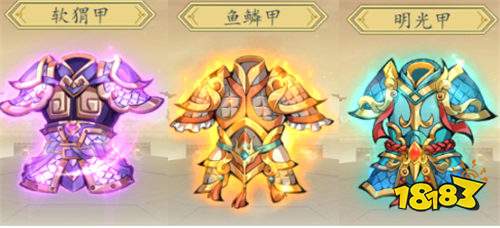 五大养成系统炸穿天花板！泰坦之剑手游如何做到0氪战力直接翻10倍！