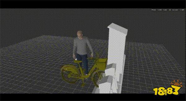 实锤非AI！《GTA6》内部动画师泄核心画面：撞脸露西亚的NPC跳车封神，玩家狂刷“等疯了”！