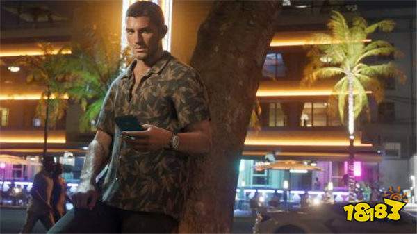 实锤非AI！《GTA6》内部动画师泄核心画面：撞脸露西亚的NPC跳车封神，玩家狂刷“等疯了”！