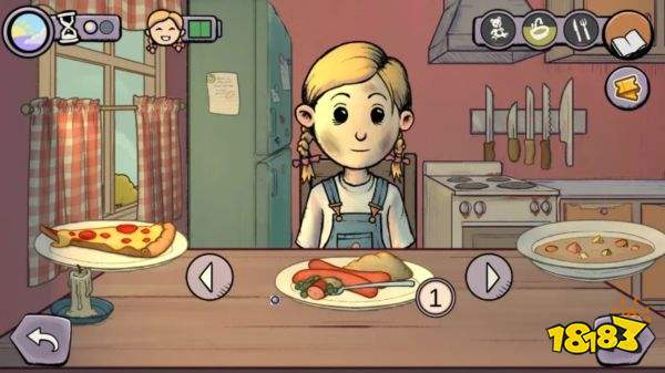 我的孩子新的起点中文版