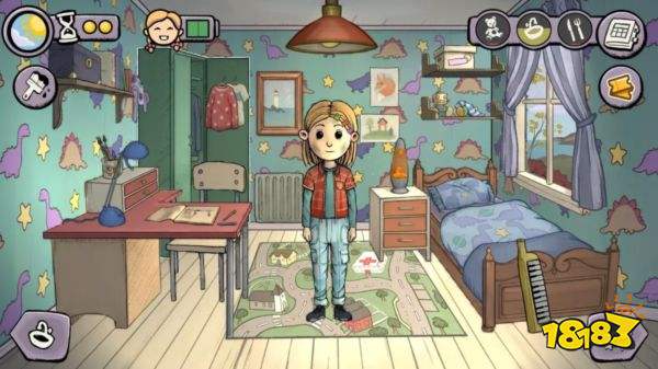 我的孩子新的起点手机版