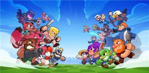 爆炸奇兵热门礼包码汇总 爆炸奇兵2025年兑换码合集