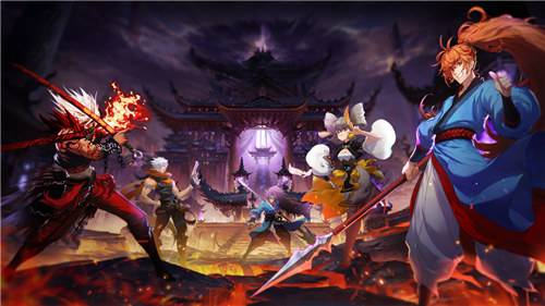 2025直接能玩的网页游戏合集 公认十款免下载完全免费网页游戏