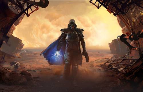 2025热门永久免费大型网游合集 永久免费大型网络游戏分享一览