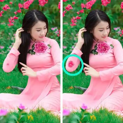 盘点十款美女找茬小游戏 热门美女找茬游戏大全2026