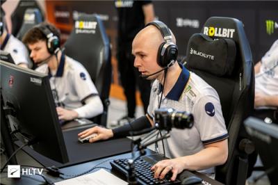 EliGE谈Liquid状态回升:集训魔咒终被打破