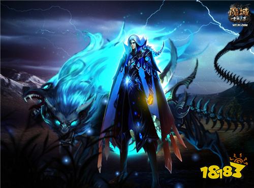 魔域手游哪个版本最好玩 魔域正版手游官方下载