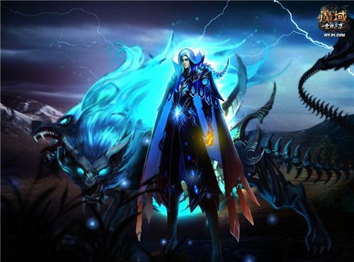 魔域手游哪个版本最好玩 魔域正版手游官方下载