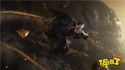 《燕云十六声》手游版12月12日上线 全球预约同步开启