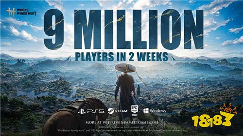 《燕云十六声》手游版12月12日上线 全球预约同步开启