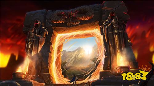 魔兽经典地图怀旧平台 官网地址与DOTA联机适配教程