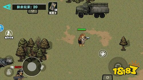 修勾逃生巨人危机官网在哪？ 修勾逃生巨人危机官网入口