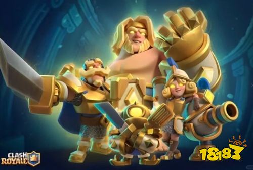 皇室战争精英卡是什么?皇室战争新概念英雄卡更新