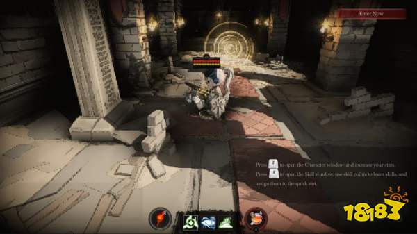 《Slayer: demon-haunted World》推出重大更新 —— 含BOSS-RUSH模式,历经八月打磨终成理想形态