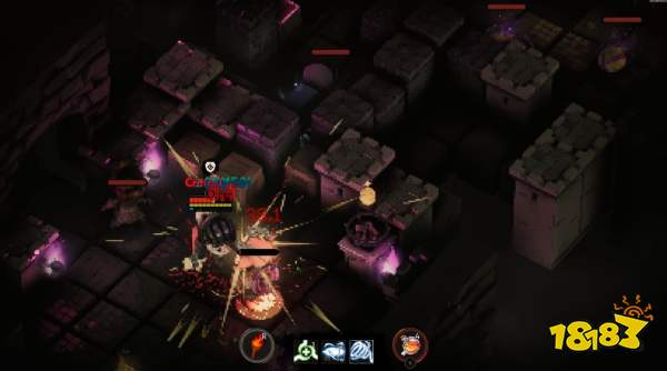 《Slayer: demon-haunted World》推出重大更新 —— 含BOSS-RUSH模式,历经八月打磨终成理想形态