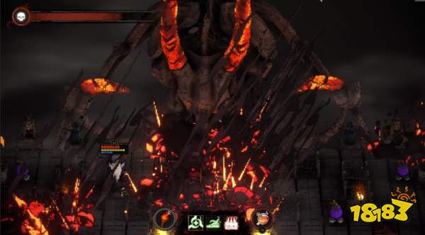 《Slayer: demon-haunted World》推出重大更新 —— 含BOSS-RUSH模式,历经八月打磨终成理想形态