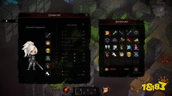 《Slayer: demon-haunted World》推出重大更新 —— 含BOSS-RUSH模式,历经八月打磨终成理想形态