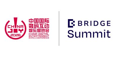 文化自信、文化出海！ChinaJoy首次亮相阿联酋BRIDGE Summit，打造全球游戏产业新枢纽