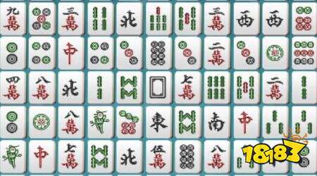 推麻将游戏有哪些 推麻将游戏推荐