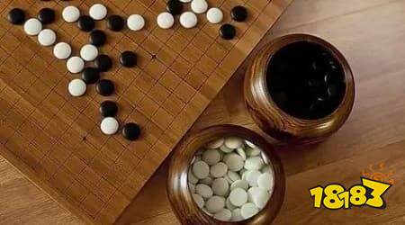 围棋在哪玩 围棋游戏推荐