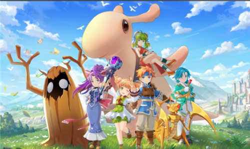 最具热度的0.1折扣手游推荐 五款高福利游戏盘点