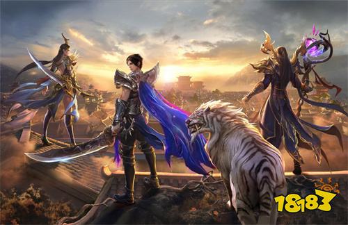 高爆打金传奇手游排行榜前十名 爆率最高的打金传奇推荐TOP10