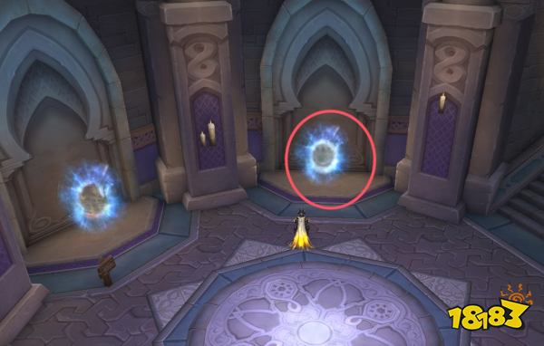 魔兽世界remix主教臣服成就怎么拿 魔兽军团速拿主教臣服成就攻略