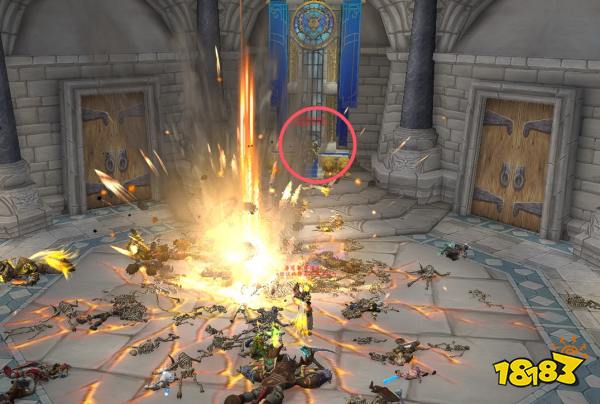 魔兽世界remix主教臣服成就怎么拿 魔兽军团速拿主教臣服成就攻略