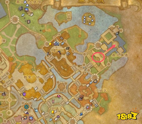 魔兽世界remix主教臣服成就怎么拿 魔兽军团速拿主教臣服成就攻略