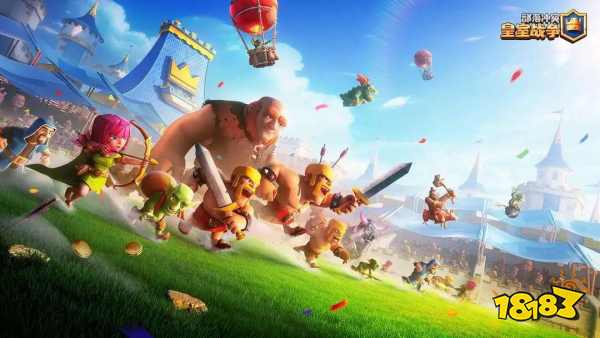 部落冲突皇室战争创作者码哪些可以用 皇室战争创作者福利码汇总2025