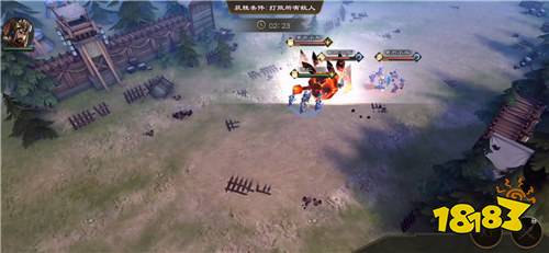 真·战三国0.05折全武将千充版