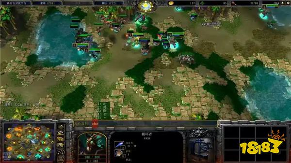 经典魔兽对战平台合集 2025热门免费魔兽对战平台推荐