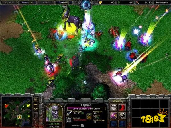 有没有红警游戏免费对战平台推荐 经典联机对战平台分享