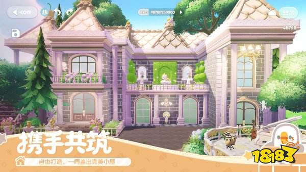 心动小镇游戏正版