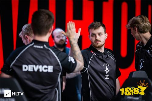 Staehr盛赞HooXi关键发挥 Astralis逆转晋级保留希望