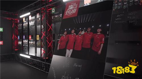 Jee谈TYLOO出局：人生如戏 2026年必将更强