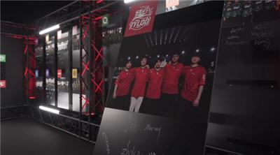 Jee谈TYLOO出局：人生如戏 2026年必将更强