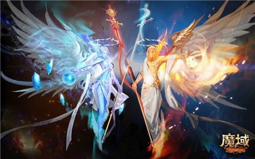 最新魔域网页版哪里能玩 魔域网页版地址分享