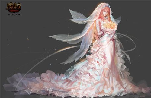 魔域变态版在哪里下载 魔域变态版玩法攻略分享