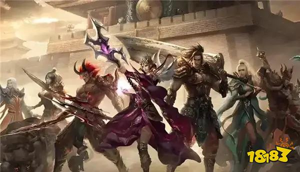 传奇私网官服 传奇私服推荐