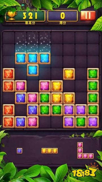 俄罗斯方块1010最新版下载