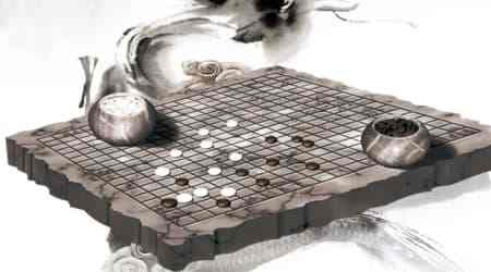 围棋在哪玩 围棋游戏推荐