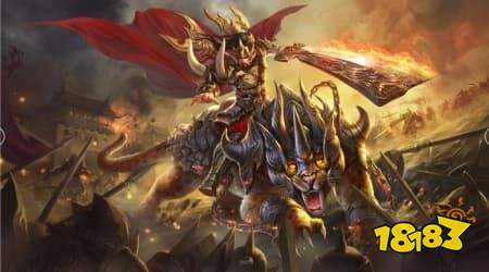 3d版本传奇手游有哪些 3d版本传奇手游推荐