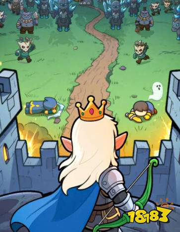 无尽防线怎么更换骑士 无尽防线最强攻略大全