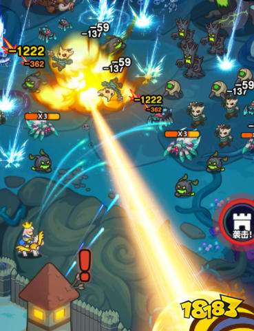 无尽防线怎么更换骑士 无尽防线最强攻略大全