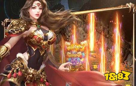 变态手游平台app哪个好 十大免费版变态游戏app排名