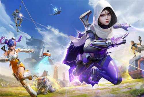 BT折扣游戏狂欢 0.1折手游平民专属推荐