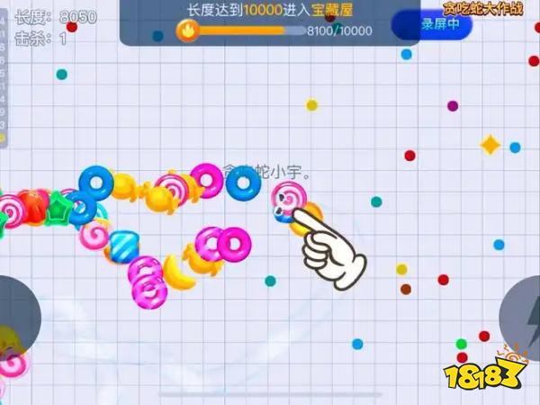 2026年熬夜也要玩的多人在线竞技类小游戏排行榜