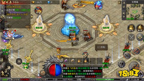 2026必玩高福利休闲手游排行榜 人气较高的休闲类微信福利游戏推荐