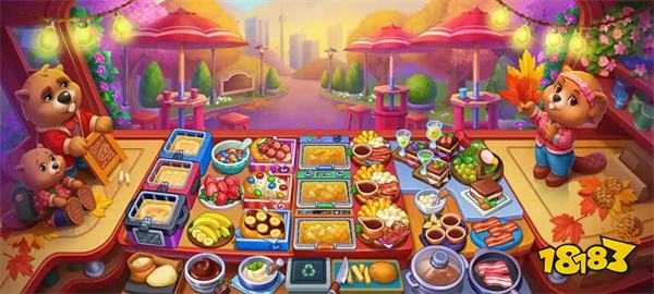 点开秒玩五款女生最爱的温馨种田经营小程序游戏